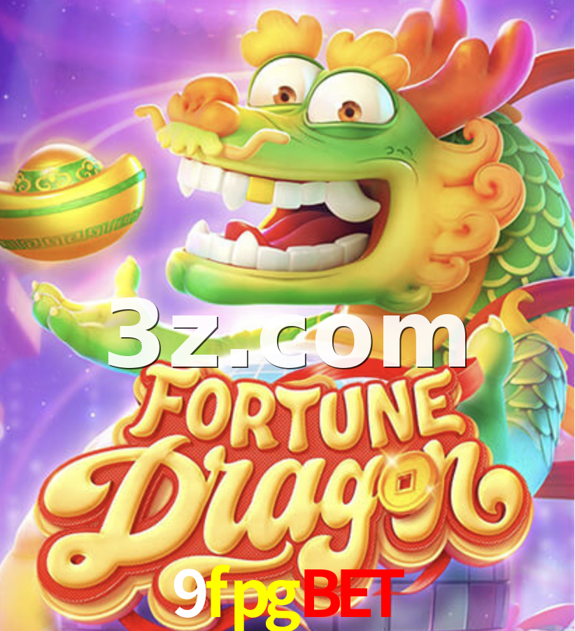 Fortune Dragon